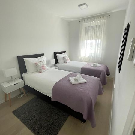 New Modern Apt Near Old Town - Private Parking Ζαντάρ Εξωτερικό φωτογραφία