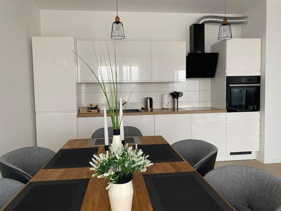 New Modern Apt Near Old Town - Private Parking Ζαντάρ Εξωτερικό φωτογραφία
