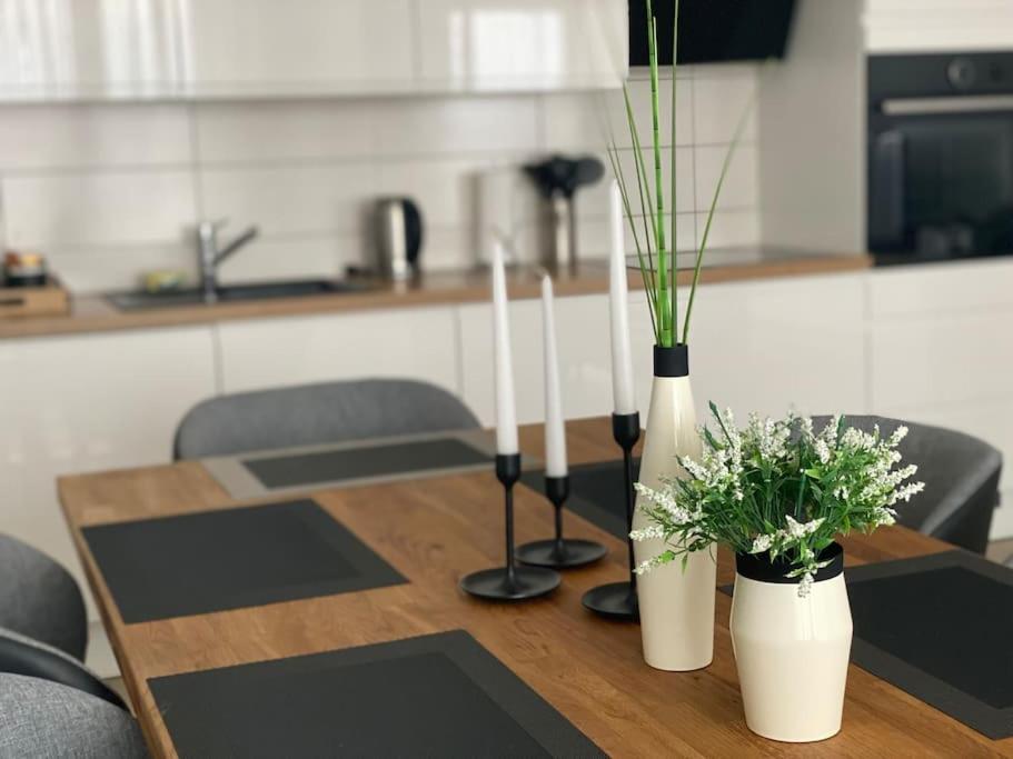 New Modern Apt Near Old Town - Private Parking Ζαντάρ Εξωτερικό φωτογραφία