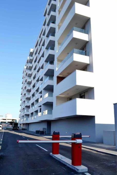 New Modern Apt Near Old Town - Private Parking Ζαντάρ Εξωτερικό φωτογραφία