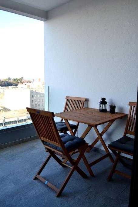 New Modern Apt Near Old Town - Private Parking Ζαντάρ Εξωτερικό φωτογραφία
