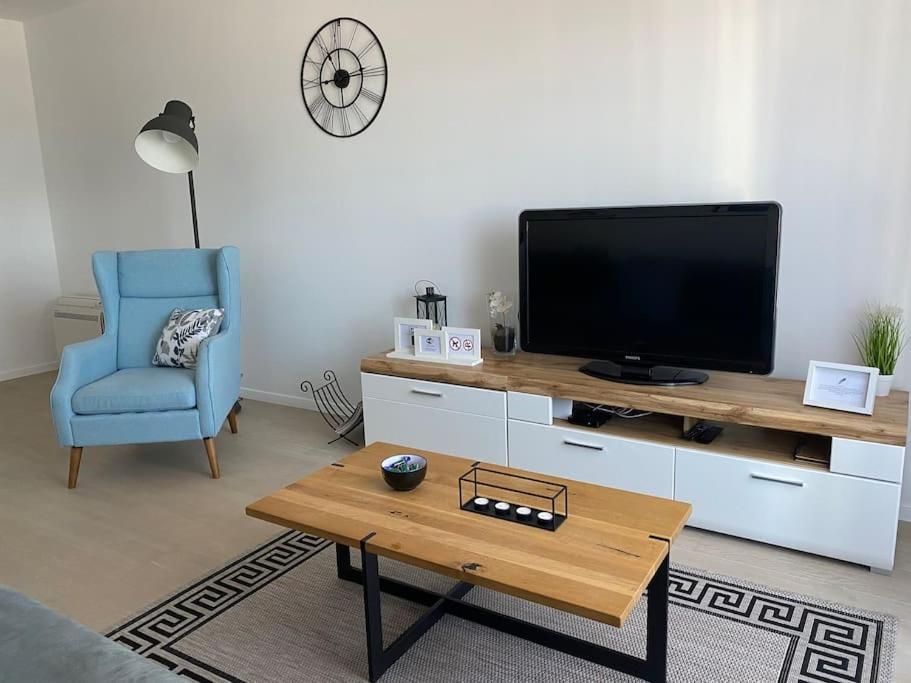 New Modern Apt Near Old Town - Private Parking Ζαντάρ Εξωτερικό φωτογραφία