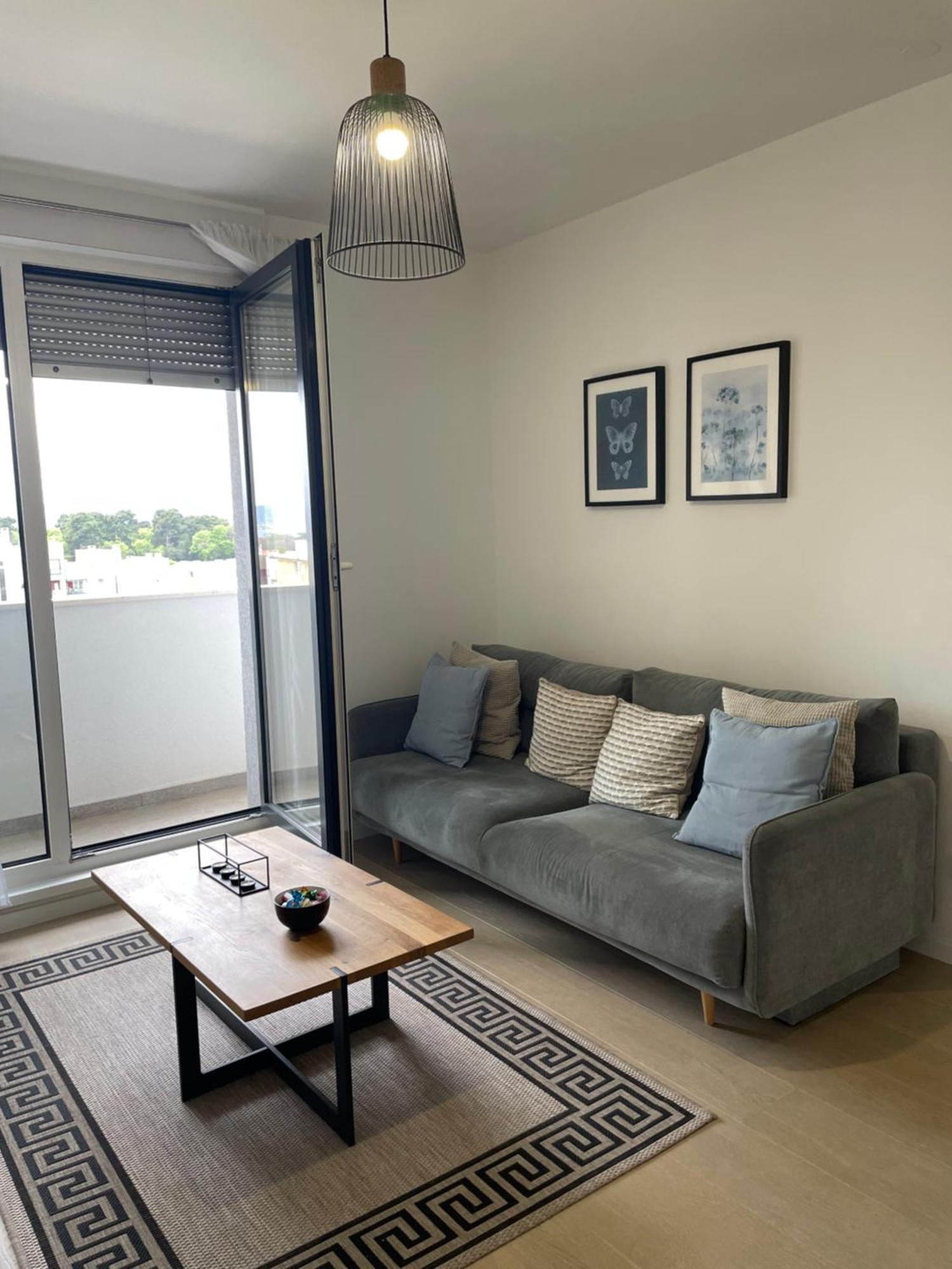 New Modern Apt Near Old Town - Private Parking Ζαντάρ Εξωτερικό φωτογραφία